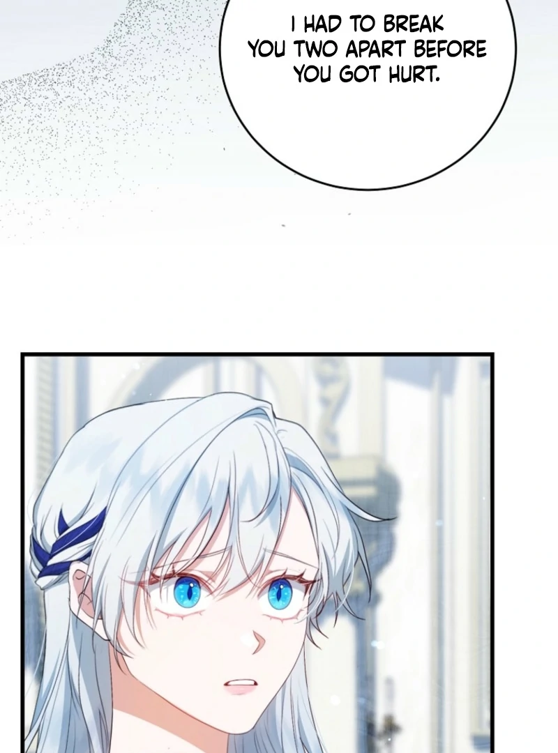 My Kidnapper Is My Arranged Marriage Partner?! Chapter 17 - Page 63