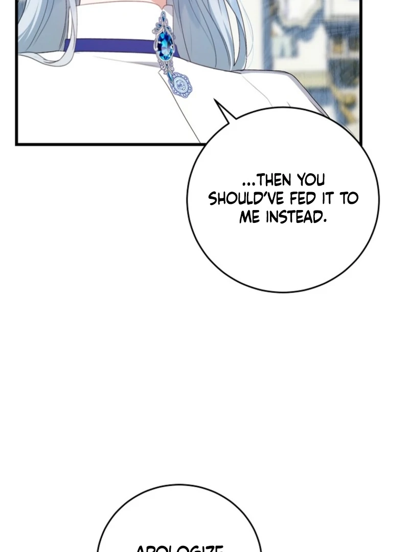 My Kidnapper Is My Arranged Marriage Partner?! Chapter 17 - Page 64