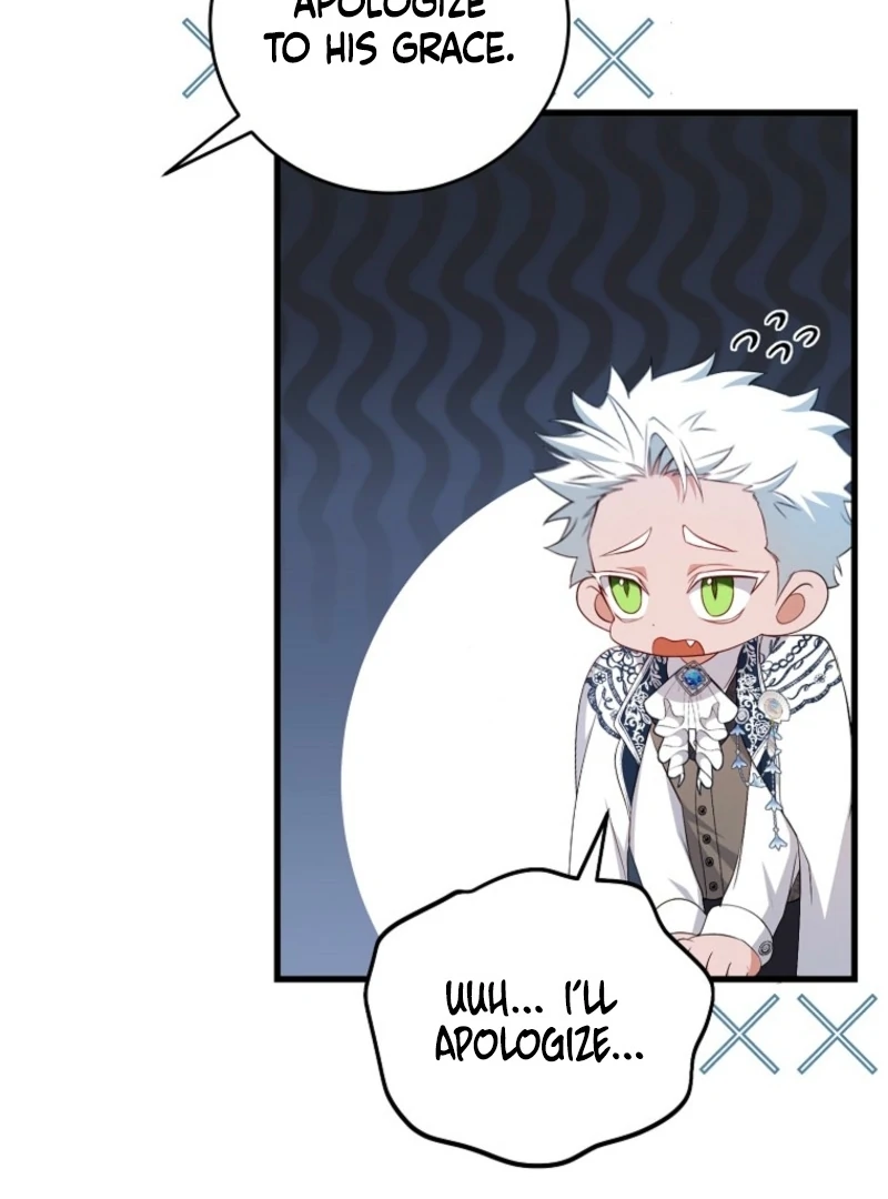 My Kidnapper Is My Arranged Marriage Partner?! Chapter 17 - Page 65