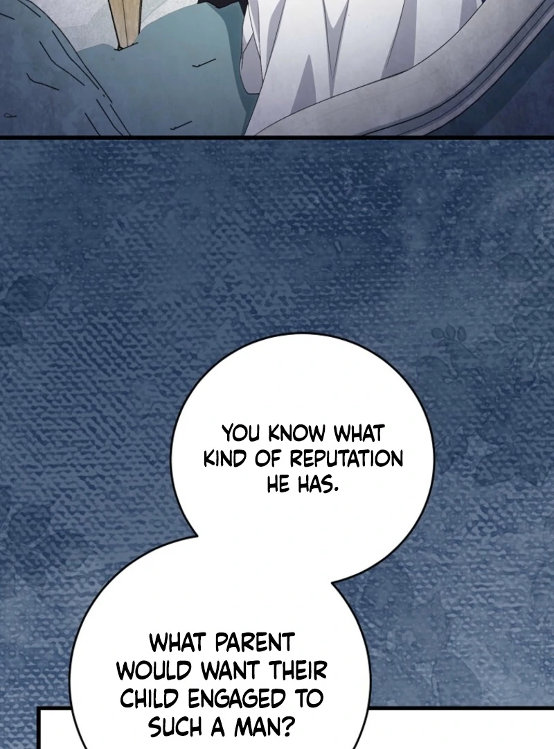 My Kidnapper Is My Arranged Marriage Partner?! Chapter 17 - Page 69