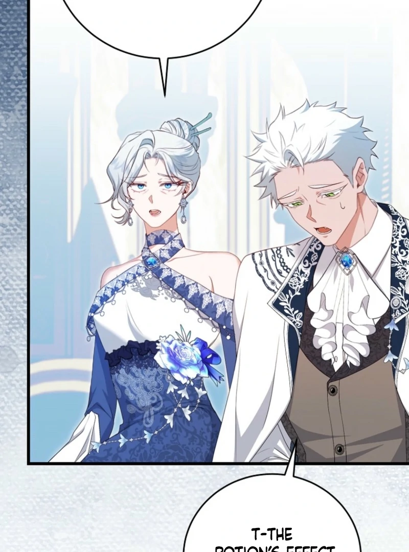 My Kidnapper Is My Arranged Marriage Partner?! Chapter 17 - Page 70