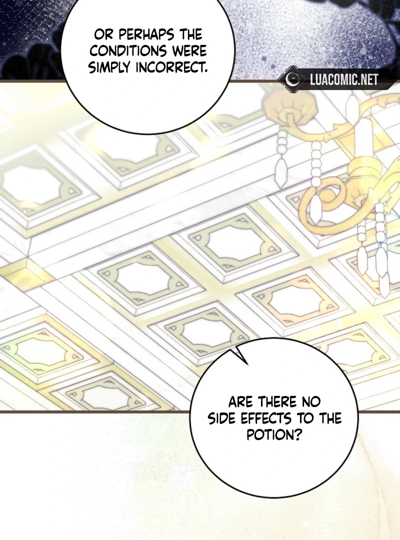 My Kidnapper Is My Arranged Marriage Partner?! Chapter 17 - Page 75