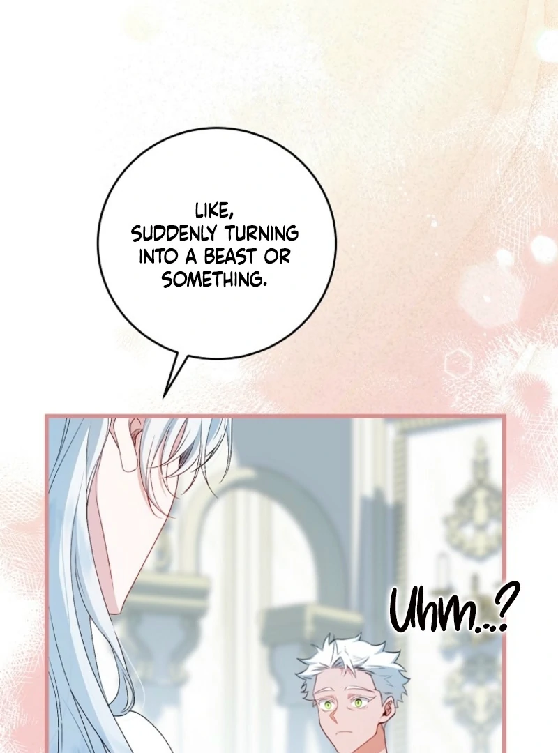 My Kidnapper Is My Arranged Marriage Partner?! Chapter 17 - Page 76