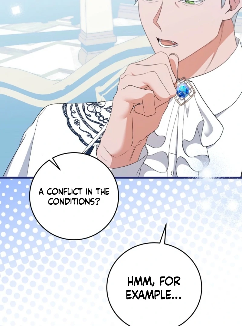 My Kidnapper Is My Arranged Marriage Partner?! Chapter 17 - Page 79