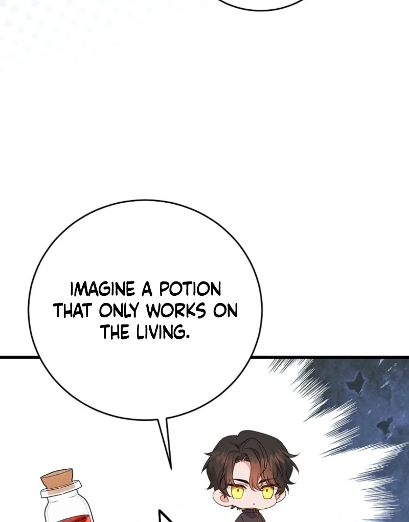 My Kidnapper Is My Arranged Marriage Partner?! Chapter 17 - Page 80