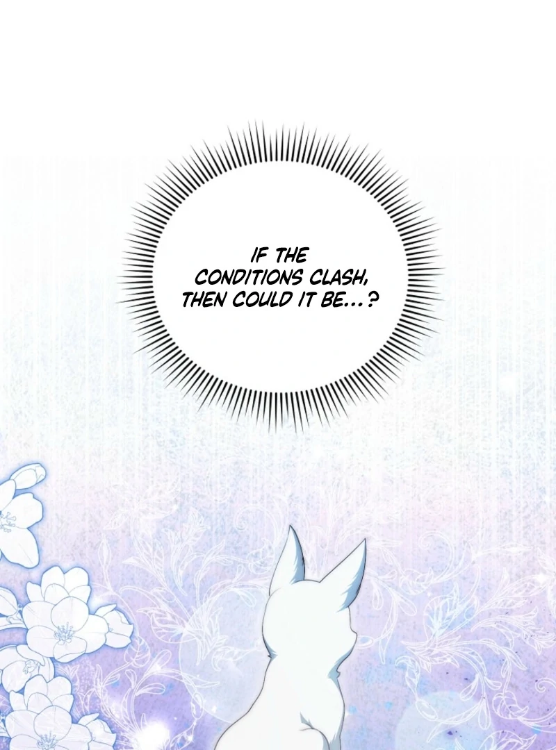 My Kidnapper Is My Arranged Marriage Partner?! Chapter 17 - Page 84