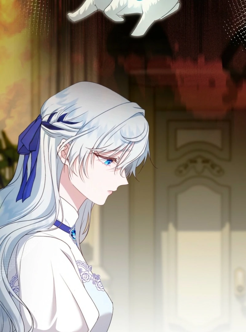My Kidnapper Is My Arranged Marriage Partner?! Chapter 17 - Page 91