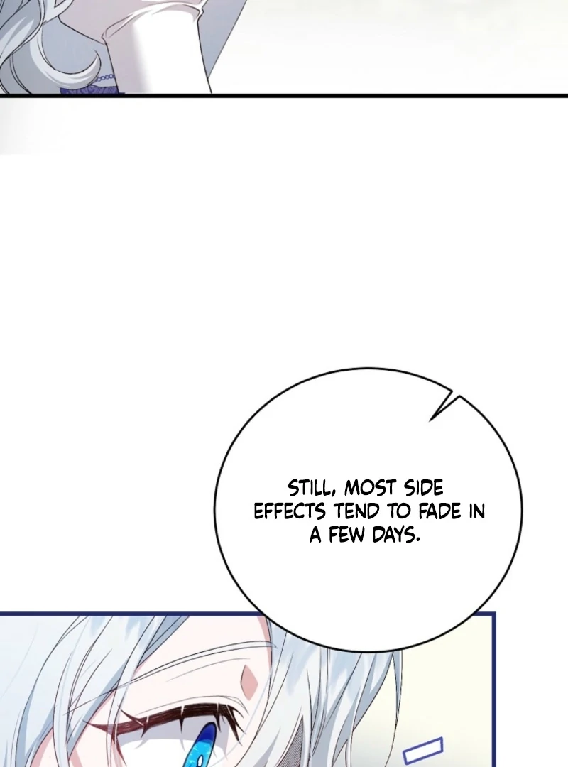 My Kidnapper Is My Arranged Marriage Partner?! Chapter 17 - Page 92