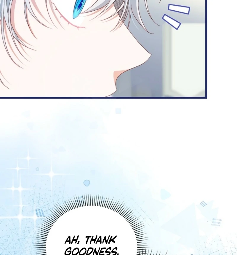 My Kidnapper Is My Arranged Marriage Partner?! Chapter 17 - Page 93