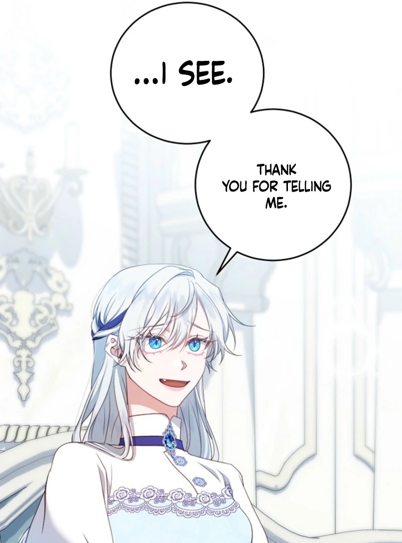 My Kidnapper Is My Arranged Marriage Partner?! Chapter 17 - Page 95