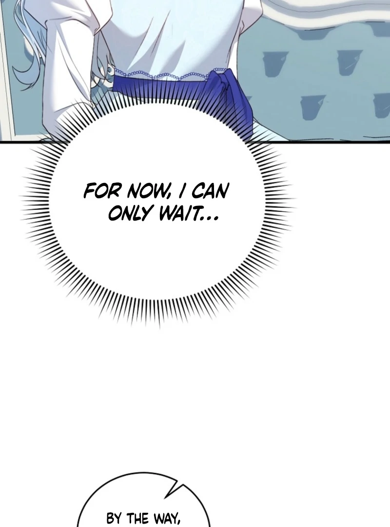 My Kidnapper Is My Arranged Marriage Partner?! Chapter 17 - Page 96