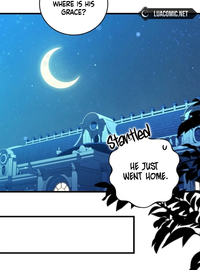 My Kidnapper Is My Arranged Marriage Partner?! Chapter 17 - Page 97