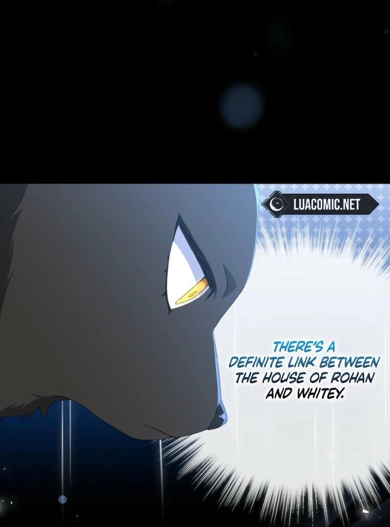 My Kidnapper Is My Arranged Marriage Partner?! Chapter 17 - Page 102