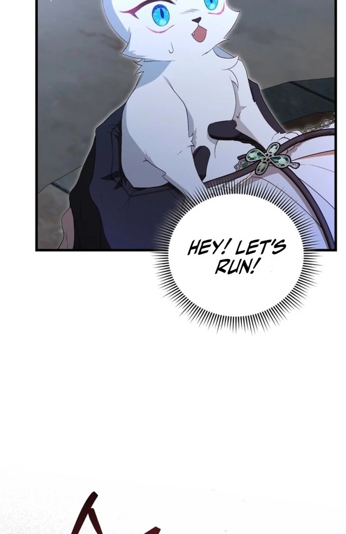 My Kidnapper Is My Arranged Marriage Partner?! Chapter 23 - Page 2