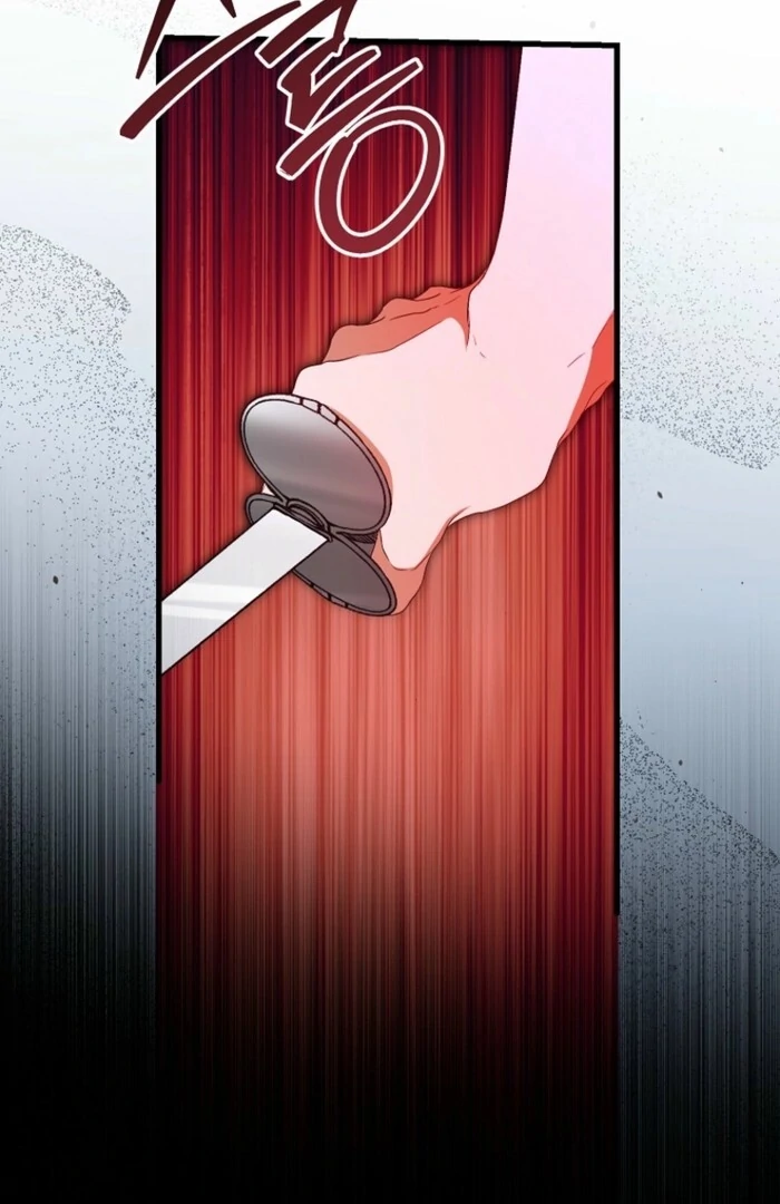 My Kidnapper Is My Arranged Marriage Partner?! Chapter 23 - Page 3