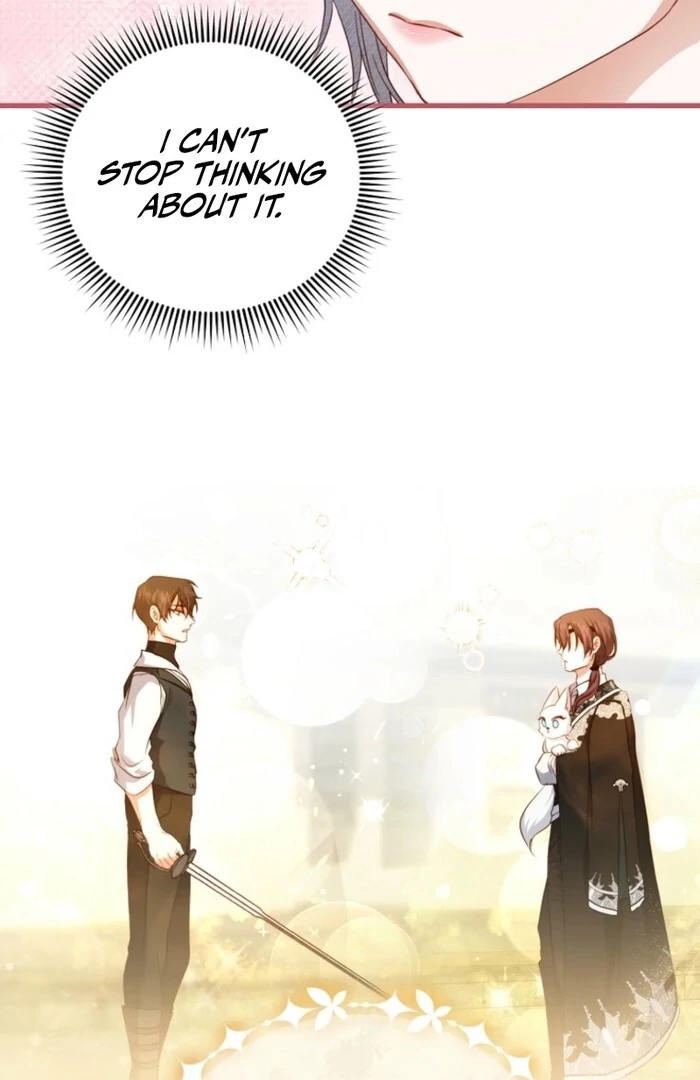 My Kidnapper Is My Arranged Marriage Partner?! Chapter 23 - Page 92