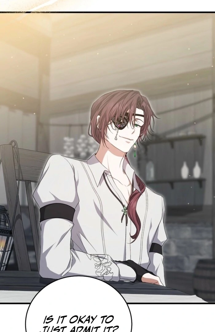 My Kidnapper Is My Arranged Marriage Partner?! Chapter 23 - Page 95