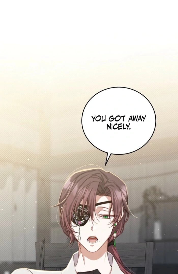 My Kidnapper Is My Arranged Marriage Partner?! Chapter 23 - Page 101