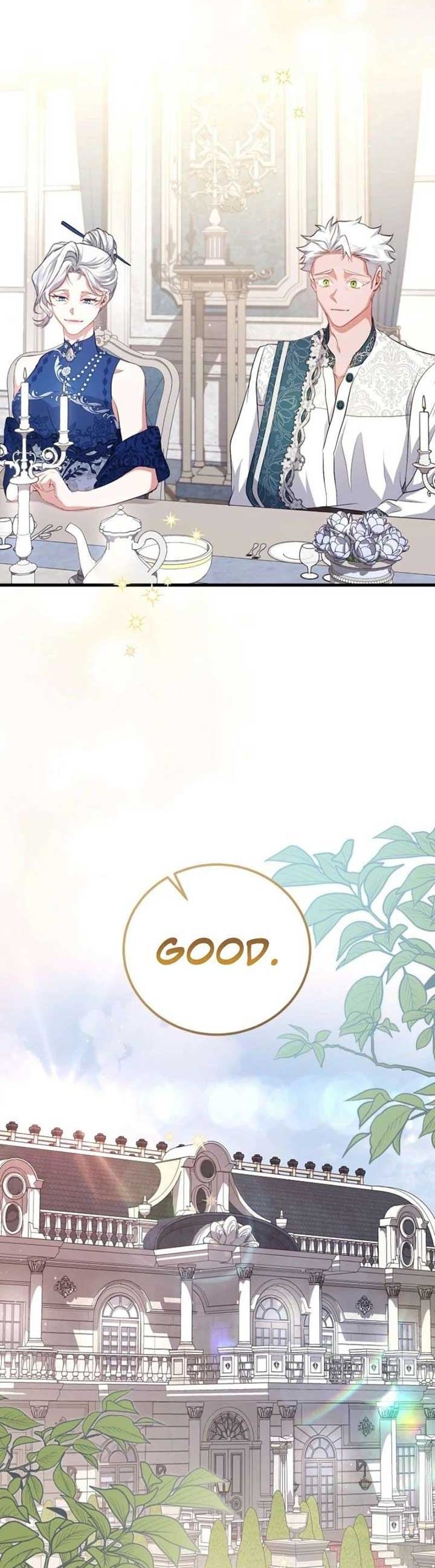 My Kidnapper Is My Arranged Marriage Partner?! Chapter 24 - Page 9