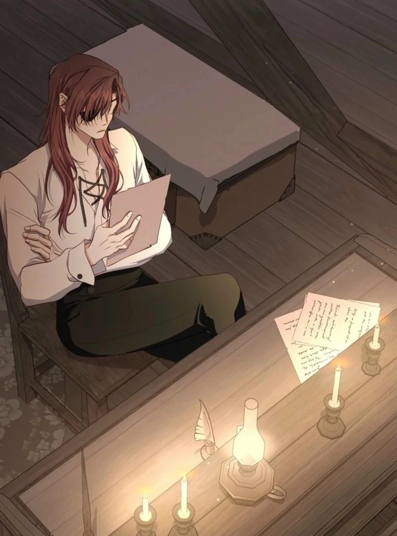 My Kidnapper Is My Arranged Marriage Partner?! Chapter 25 - Page 2