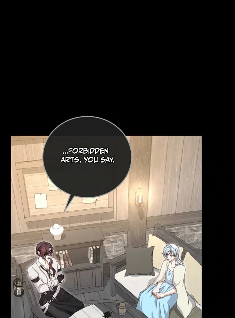 My Kidnapper Is My Arranged Marriage Partner?! Chapter 25 - Page 7