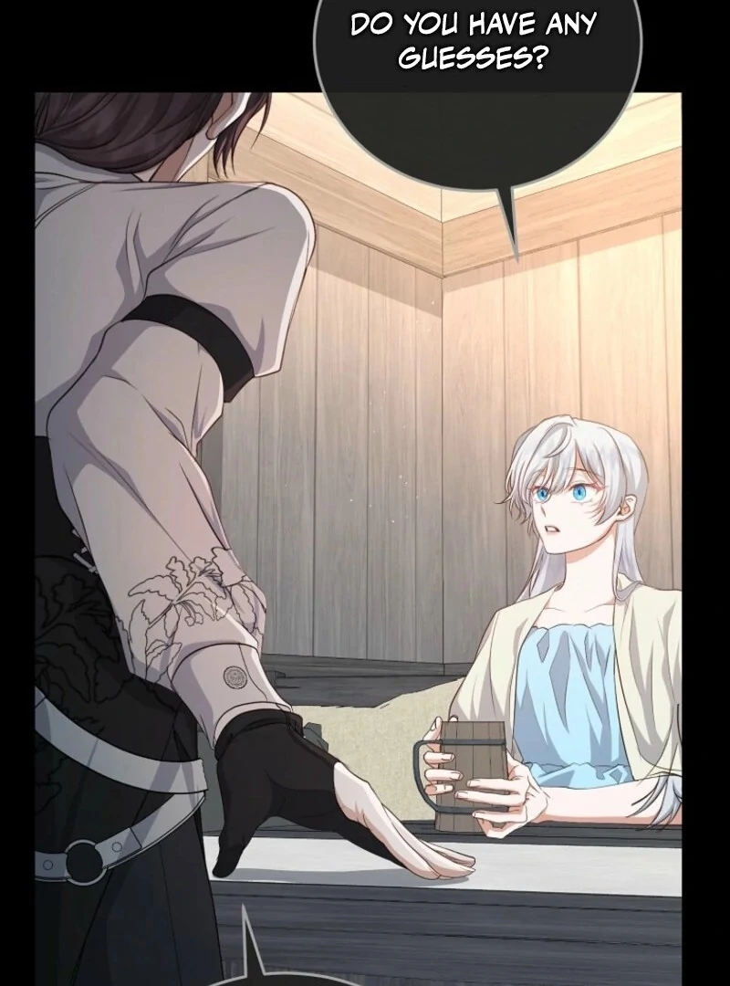 My Kidnapper Is My Arranged Marriage Partner?! Chapter 25 - Page 9