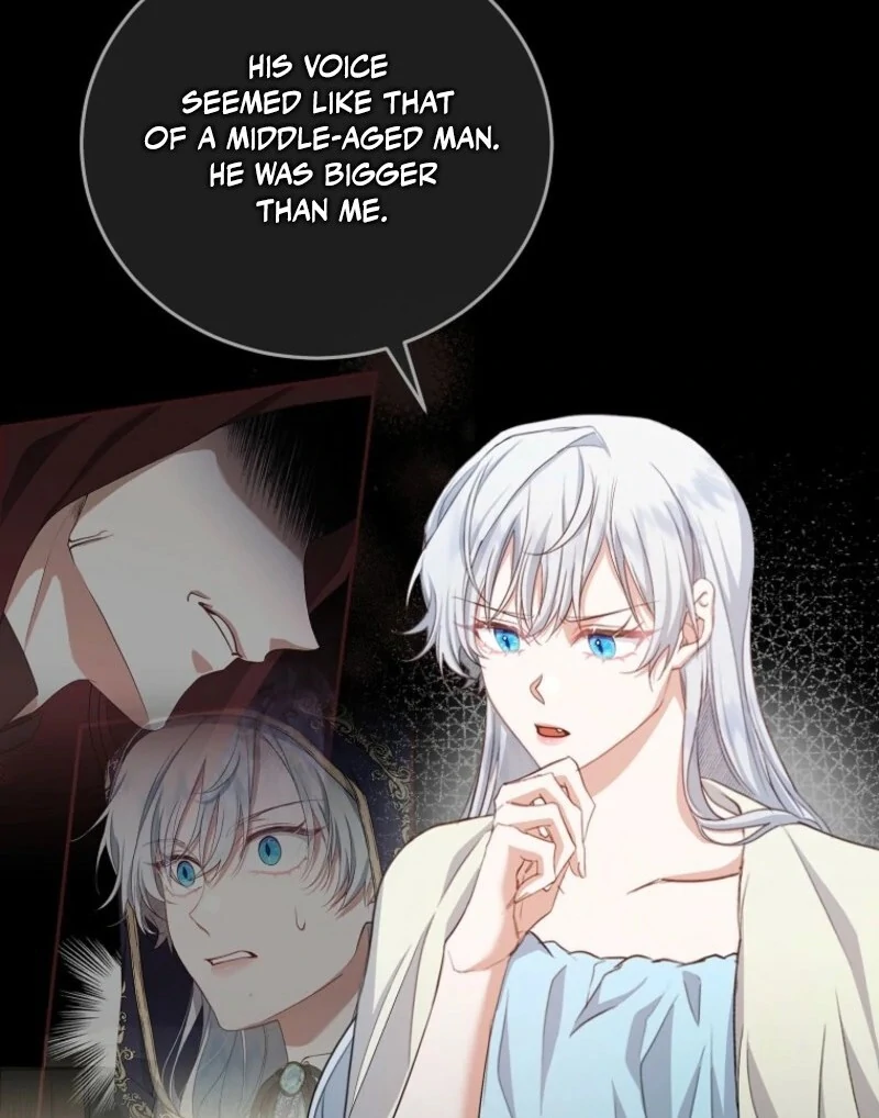 My Kidnapper Is My Arranged Marriage Partner?! Chapter 25 - Page 11