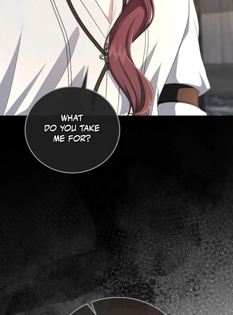 My Kidnapper Is My Arranged Marriage Partner?! Chapter 25 - Page 14