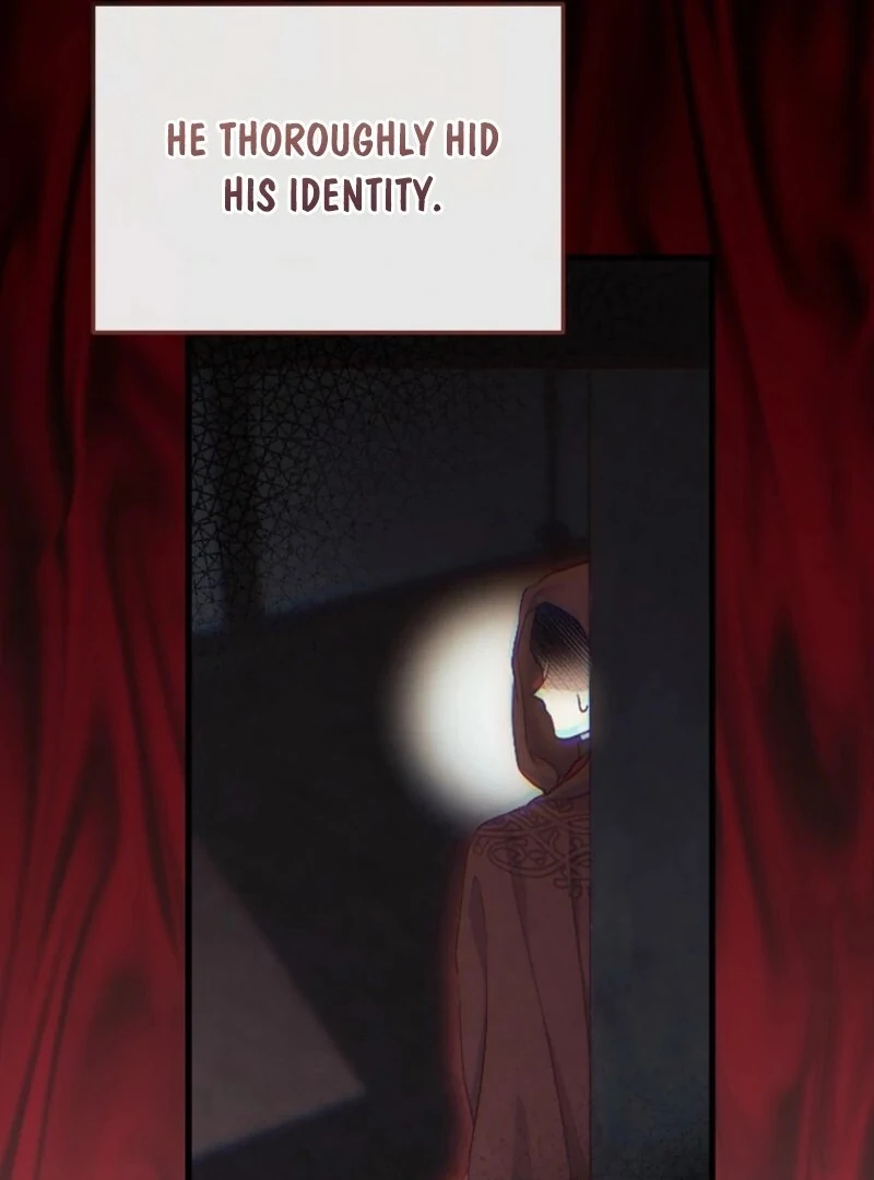 My Kidnapper Is My Arranged Marriage Partner?! Chapter 25 - Page 19