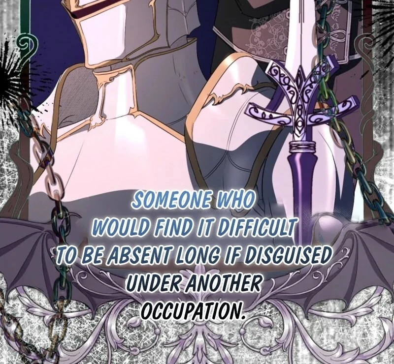 My Kidnapper Is My Arranged Marriage Partner?! Chapter 25 - Page 25