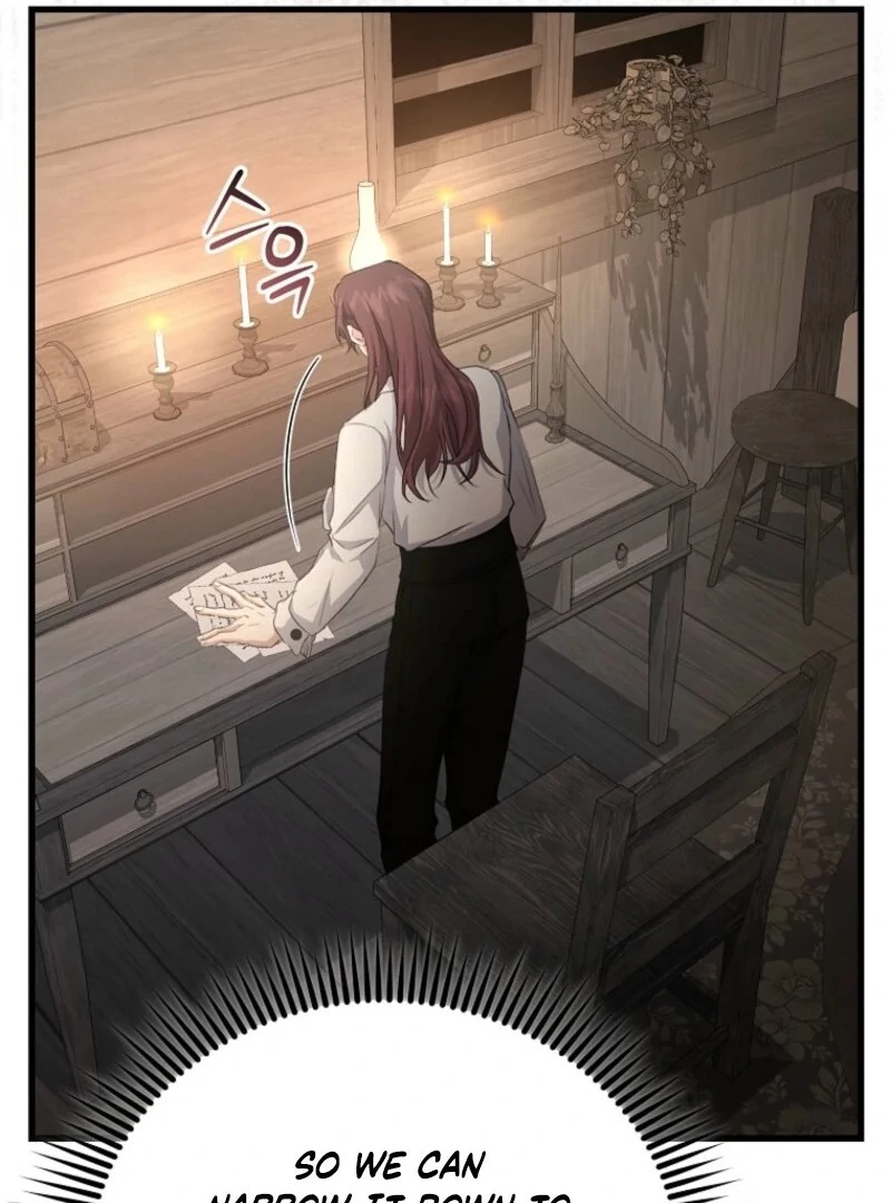 My Kidnapper Is My Arranged Marriage Partner?! Chapter 25 - Page 27