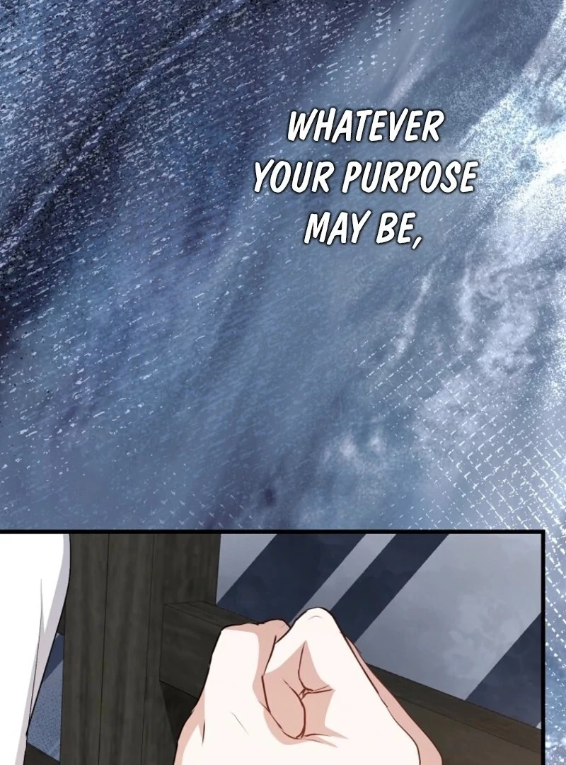 My Kidnapper Is My Arranged Marriage Partner?! Chapter 25 - Page 37