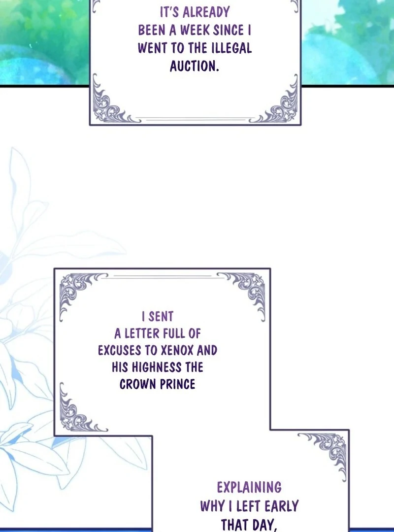 My Kidnapper Is My Arranged Marriage Partner?! Chapter 25 - Page 45