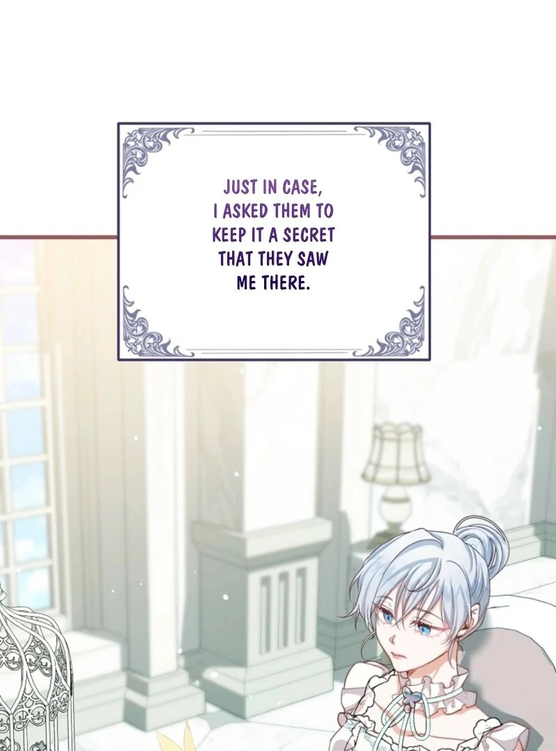 My Kidnapper Is My Arranged Marriage Partner?! Chapter 25 - Page 47