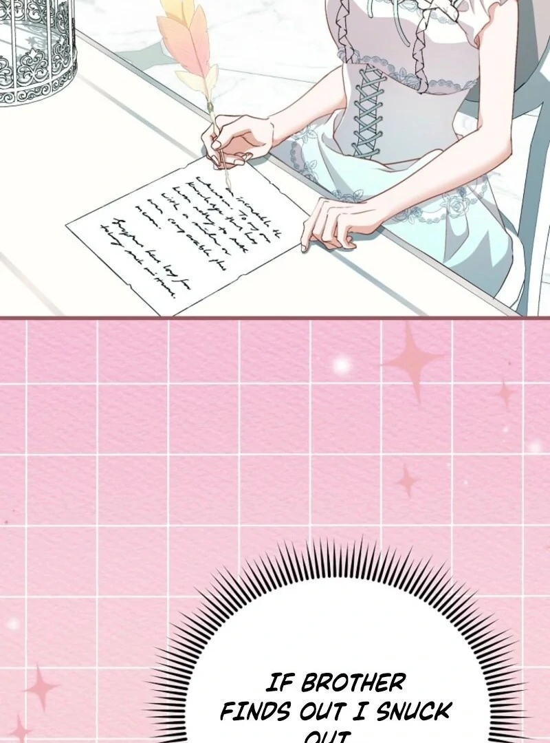 My Kidnapper Is My Arranged Marriage Partner?! Chapter 25 - Page 48