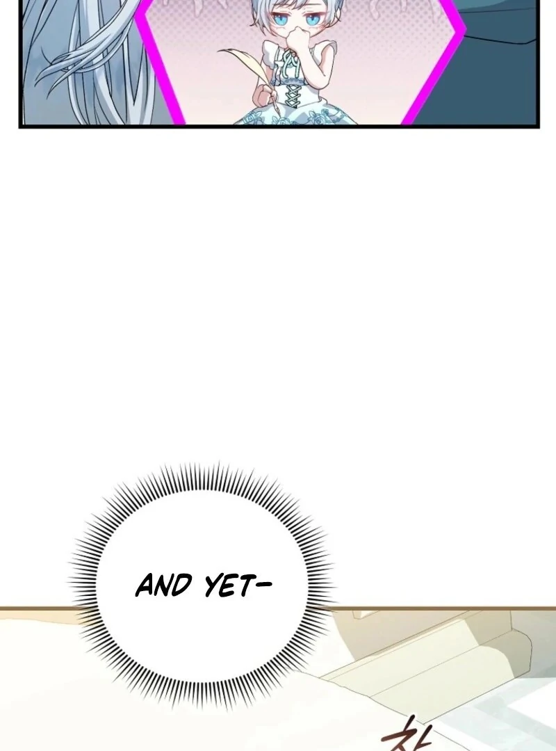 My Kidnapper Is My Arranged Marriage Partner?! Chapter 25 - Page 50