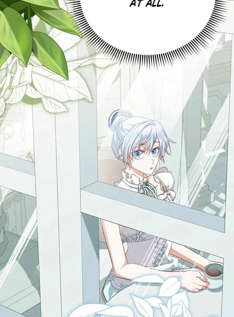 My Kidnapper Is My Arranged Marriage Partner?! Chapter 25 - Page 52