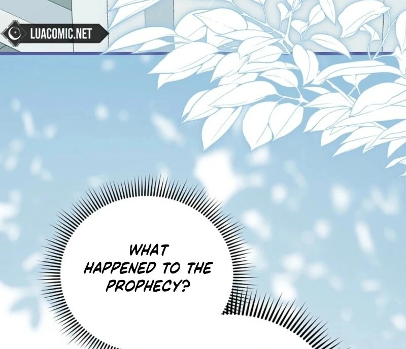 My Kidnapper Is My Arranged Marriage Partner?! Chapter 25 - Page 53