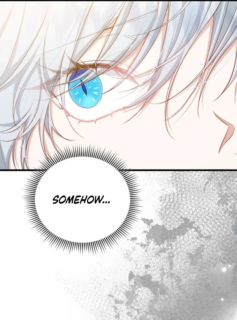 My Kidnapper Is My Arranged Marriage Partner?! Chapter 25 - Page 55
