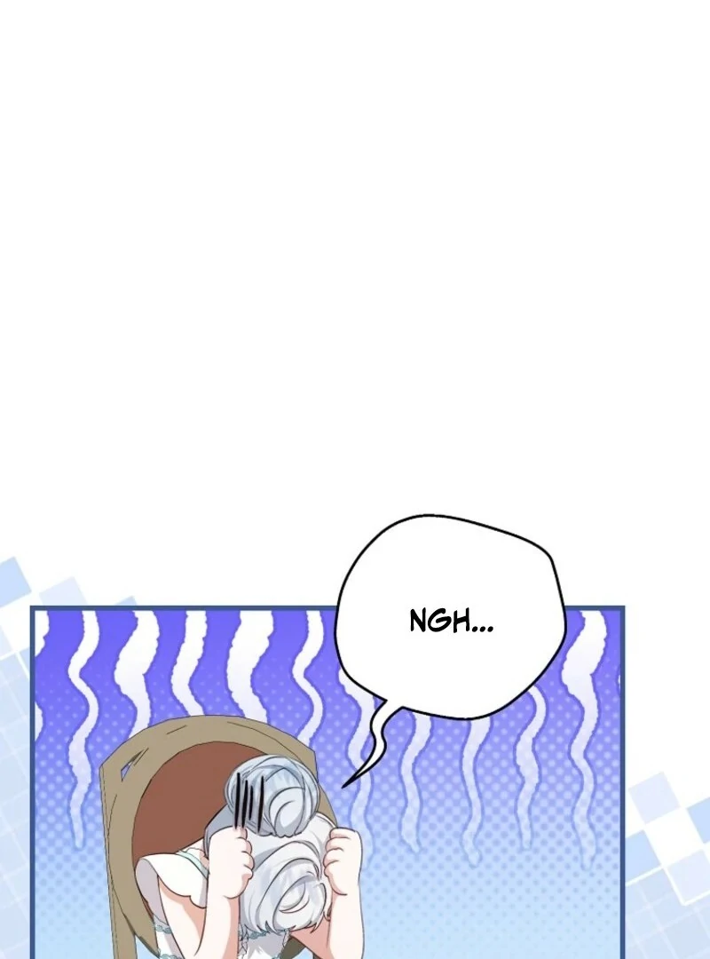 My Kidnapper Is My Arranged Marriage Partner?! Chapter 25 - Page 57