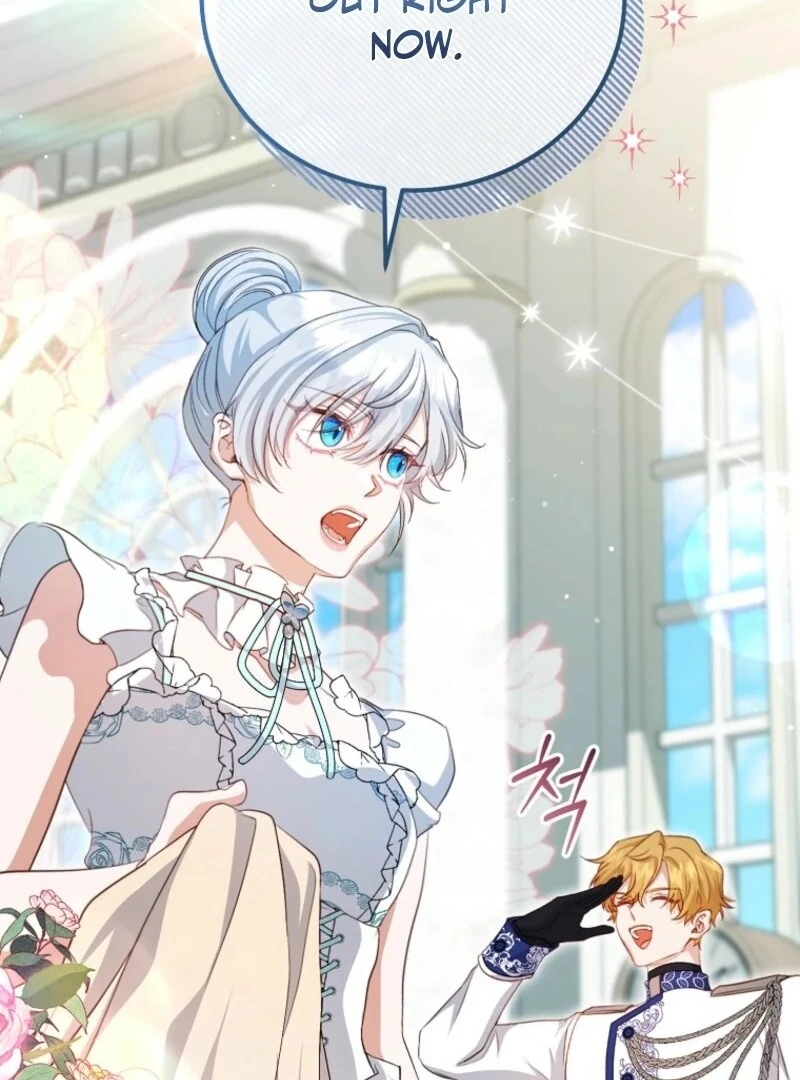 My Kidnapper Is My Arranged Marriage Partner?! Chapter 25 - Page 62