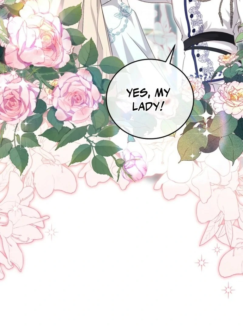 My Kidnapper Is My Arranged Marriage Partner?! Chapter 25 - Page 63