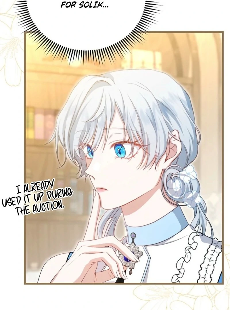 My Kidnapper Is My Arranged Marriage Partner?! Chapter 25 - Page 69