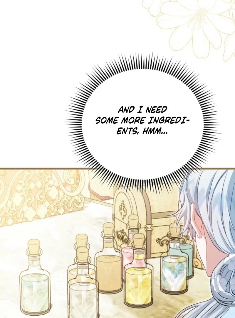 My Kidnapper Is My Arranged Marriage Partner?! Chapter 25 - Page 70