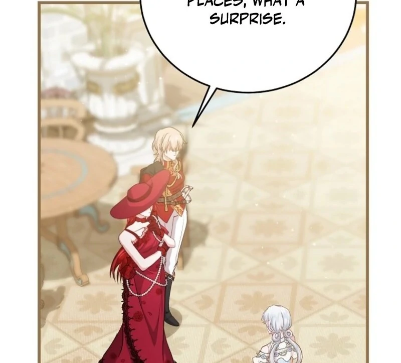 My Kidnapper Is My Arranged Marriage Partner?! Chapter 25 - Page 80