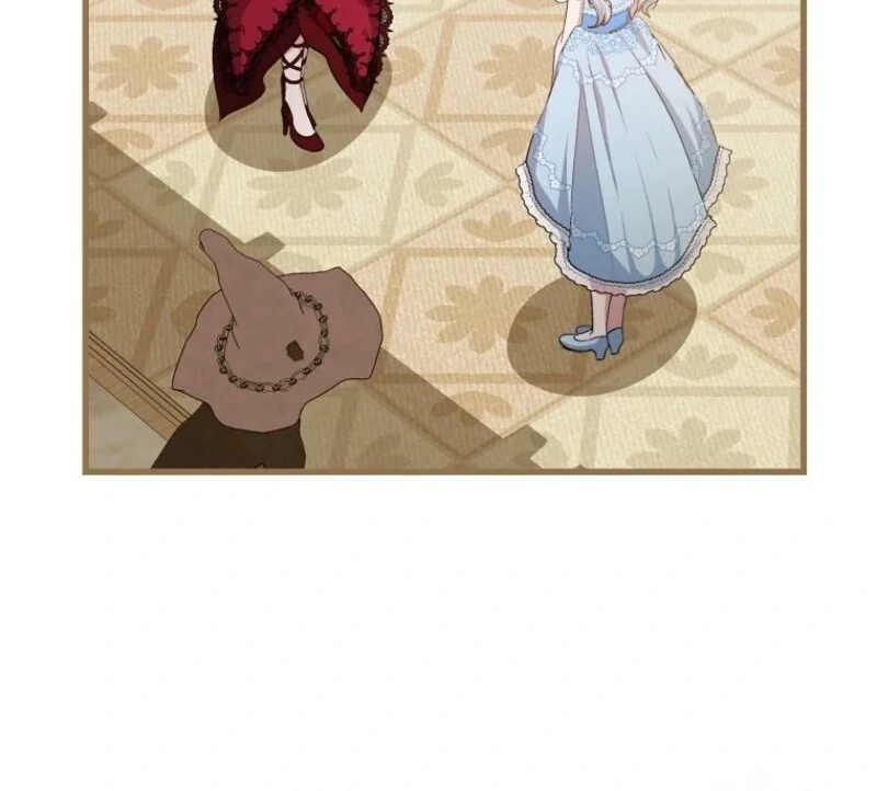 My Kidnapper Is My Arranged Marriage Partner?! Chapter 25 - Page 81