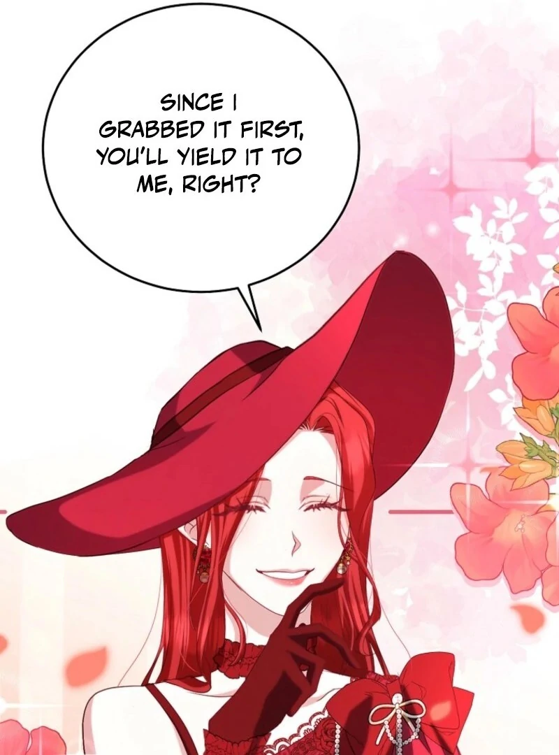 My Kidnapper Is My Arranged Marriage Partner?! Chapter 25 - Page 82