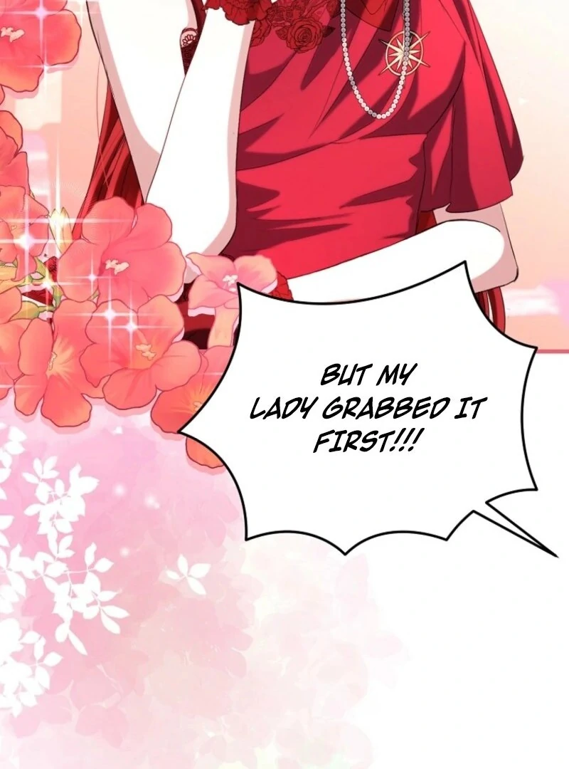 My Kidnapper Is My Arranged Marriage Partner?! Chapter 25 - Page 83