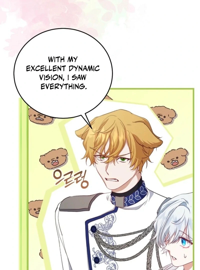 My Kidnapper Is My Arranged Marriage Partner?! Chapter 25 - Page 84