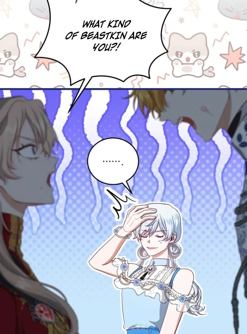 My Kidnapper Is My Arranged Marriage Partner?! Chapter 25 - Page 87